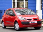 Mitsubishi Colt VI (Z30)