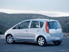 Mitsubishi  Colt VI (Z30)  1.5 i 16V (109 Hp) Automatic  