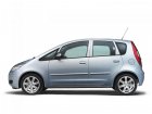 Mitsubishi  Colt VI (Z30)  1.5 i 16V (109 Hp) Automatic  