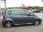 Mitsubishi  Colt VI (Z30)  1.5 i 16V (109 Hp) Automatic  
