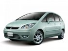 Mitsubishi  Colt VI (Z30)  1.5 i 16V (109 Hp) Automatic  