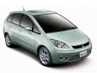 Mitsubishi  Colt VI (Z30)  1.5 i 16V (109 Hp) Automatic  