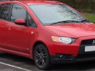 Mitsubishi Colt VI (Z30, facelift 2008)
