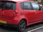 Mitsubishi Colt VI (Z30, facelift 2008)