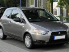 Mitsubishi Colt VI (Z30, facelift 2008) 3-door