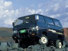 Mitsubishi Delica 2.0 4WD (91Hp)