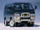 Mitsubishi Delica