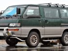 Mitsubishi Delica