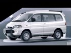 Mitsubishi Delica (L400)