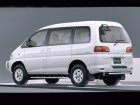 Mitsubishi Delica (L400)