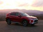 Mitsubishi  Eclipse Cross  1.5 T-MIVEC (163 Hp) 4WD CVT  