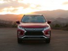 Mitsubishi  Eclipse Cross  1.5 T-MIVEC (163 Hp) 4WD CVT  