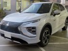 Mitsubishi  Eclipse Cross (facelift 2021)  2.4 MIVEC (188 Hp) Plug-in Hybrid S-AWC Automatic 