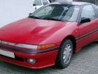 Mitsubishi Eclipse I (1G)