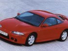 Mitsubishi  Eclipse II (2G, facelift 1997)  2.0 (141 Hp) 