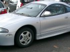 Mitsubishi Eclipse II (2G, facelift 1997)