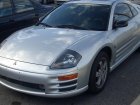 Mitsubishi Eclipse III (3G)
