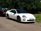 Mitsubishi Eclipse III (3G)