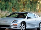 Mitsubishi Eclipse III (3G)
