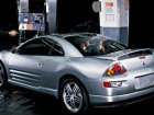 Mitsubishi Eclipse III (3G, facelift 2003)