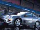 Mitsubishi Eclipse III (3G, facelift 2003)