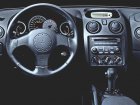 Mitsubishi Eclipse III (3G, facelift 2003)