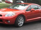 Mitsubishi Eclipse IV (4G) 2.4L (162 Hp)