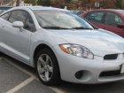 Mitsubishi Eclipse IV (4G)