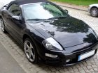 Mitsubishi Eclipse Spyder III (3G)