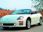 Mitsubishi Eclipse Spyder III (3G)