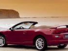 Mitsubishi Eclipse Spyder III (3G)