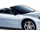 Mitsubishi Eclipse Spyder III (3G, facelift 2003)