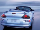 Mitsubishi Eclipse Spyder III (3G, facelift 2003)