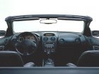 Mitsubishi Eclipse Spyder III (3G, facelift 2003)