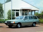 Mitsubishi Galant IV Wagon