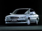 Mitsubishi  Galant VI  1.8 (E32A) (90 Hp) 