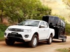 Mitsubishi L 200 (2012)