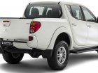 Mitsubishi L 200 (2012)