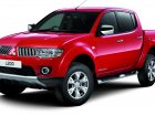 Mitsubishi L 200 (2012)