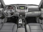 Mitsubishi L 200 (2012)
