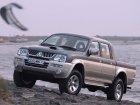 Mitsubishi L 200 (K6_T)