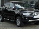 Mitsubishi L200 (2010)