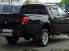 Mitsubishi L200 (2010)