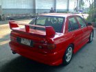Mitsubishi Lancer Evolution III