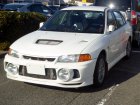Mitsubishi Lancer Evolution IV