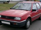 Mitsubishi Lancer III Wagon