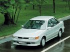 Mitsubishi Lancer IV