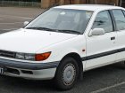 Mitsubishi Lancer IV Hatchback