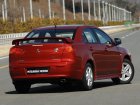 Mitsubishi Lancer IX
