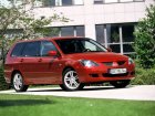 Mitsubishi Lancer IX Wagon